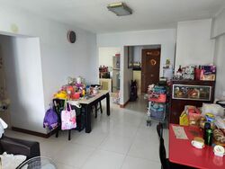 Blk 635B Edgedale Green (Punggol), HDB 4 Rooms #604354451